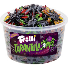 Trolli Tarantulla extra weiche