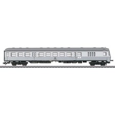 Märklin 043899 Steuerwagen