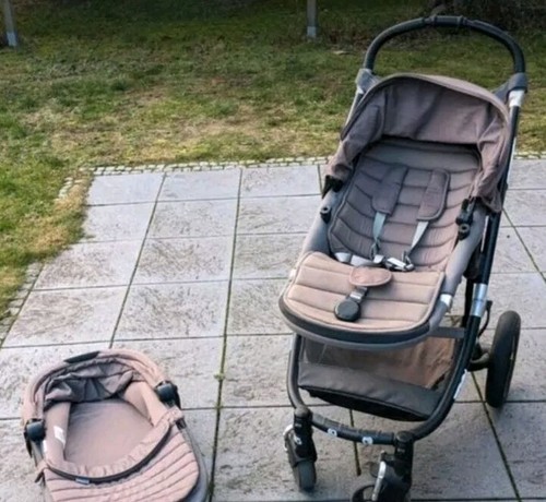 Britax kinderwagen kombiwagen - kinderwagen,