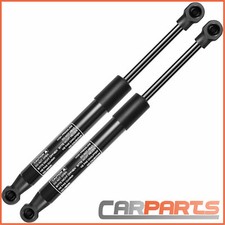 2x Gasfeder Dämpfer  Verdeck