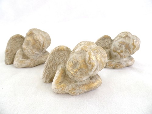 Engel engelfigur stück - engelfigur, 3