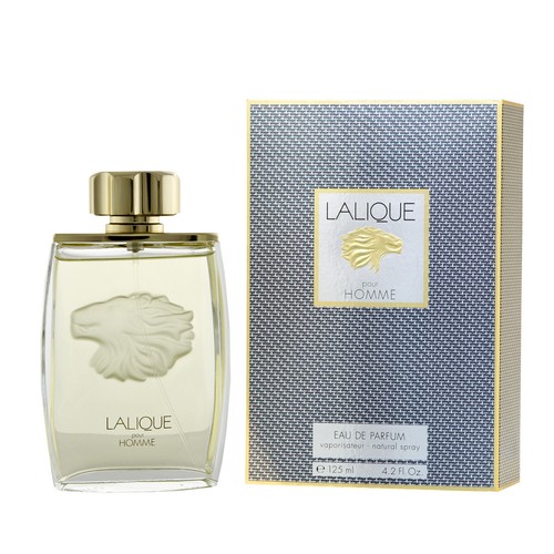 Lalique pour homme lion - eau, de