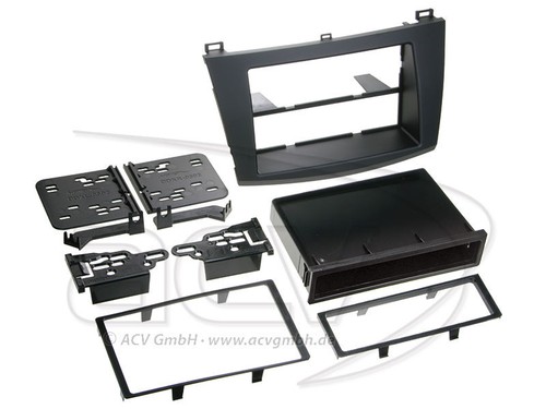 Acv 281170 din - acv, 2-din