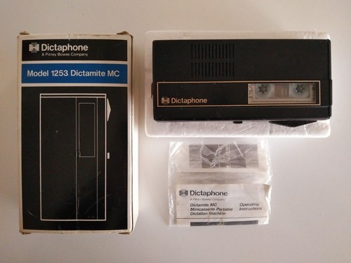 Vintage pitney bowes - vintage,