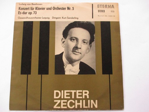 Beethoven klavier und - klavier,
