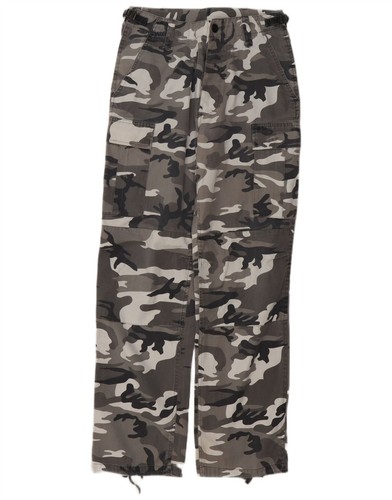 Vintage herren straight cargo - vintage,