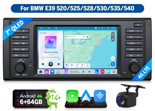 Eonon e39x7s autoradio - autoradio, für