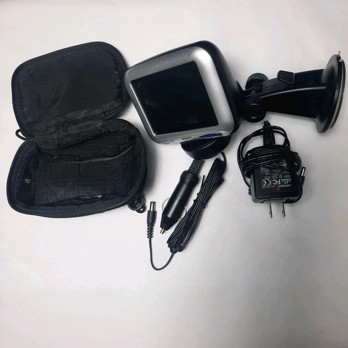 Tomtom 300 gps - gps, with