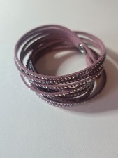 Swarovski Slake Bracelet -