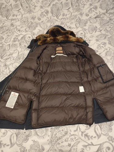 Parajumpers daunenmantel - parajumpers,