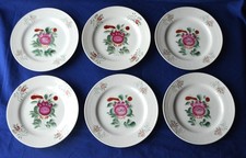 Ostfriesische Rose 6