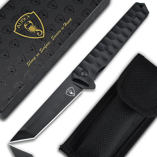 Einhandmesser taschenmesser - einhandmesser,
