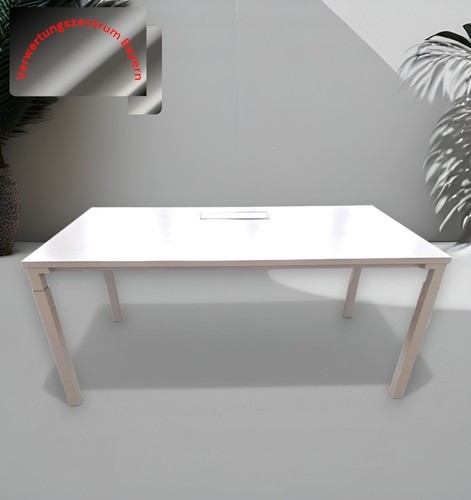 Steelcase schreibtisch - steelcase,