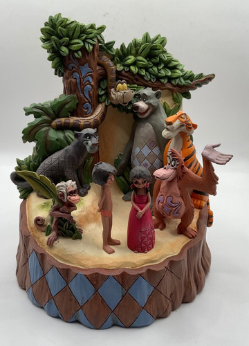 Disney traditions jim shore - disney,