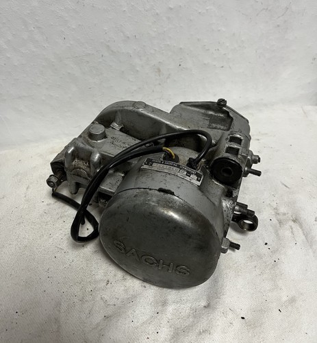 Sachs 504 automatik mofa - 1b,