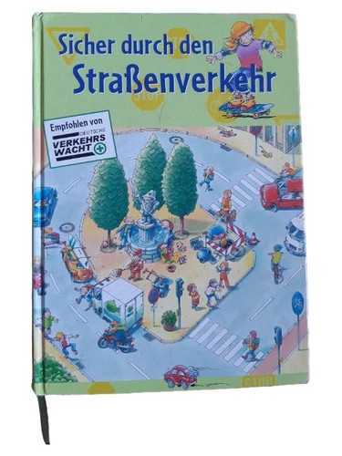 Tessloff verkehrserziehung - tessloff,
