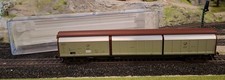 Electrotren H0 Güterwagen