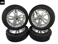 16 Zoll Seat Leon 1P 5F Altea