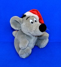 ULI STEIN Weihnachtsmaus Maus