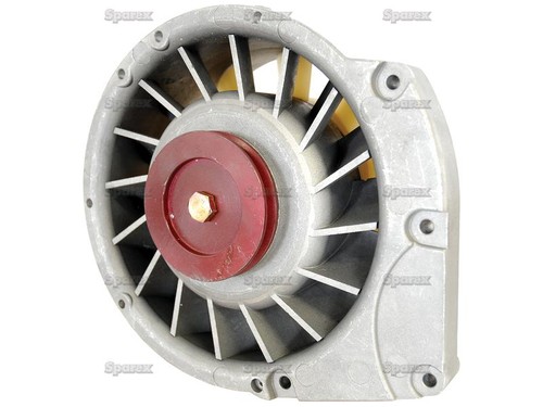 Kühlgebläse für deutz fahr - für, deutz-fahr
