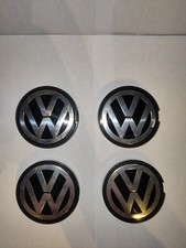4 x Original Volkswagen