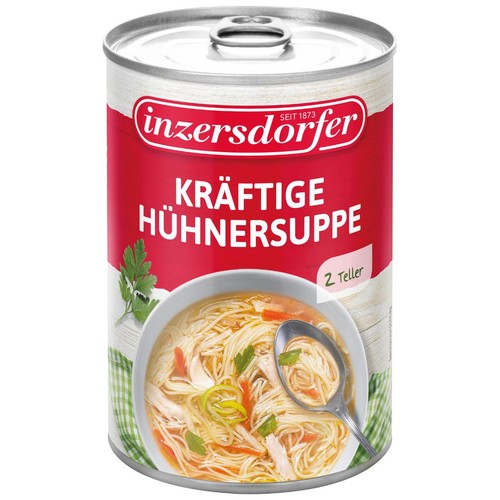 Inzersdorfer - (8,73, eur/kg)