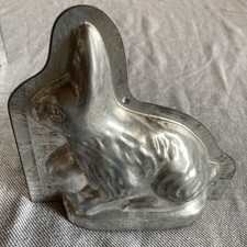 3D-VOLLBACKFORM HASE, 0,5 L