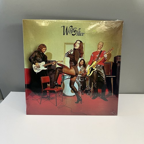 Wolf alice bloom - wolf, baby