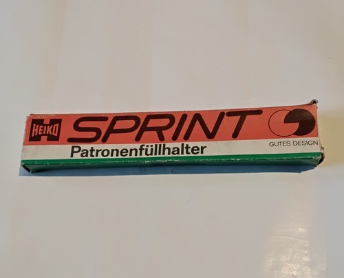 Ddr leerverpackung heiko - leerverpackung,