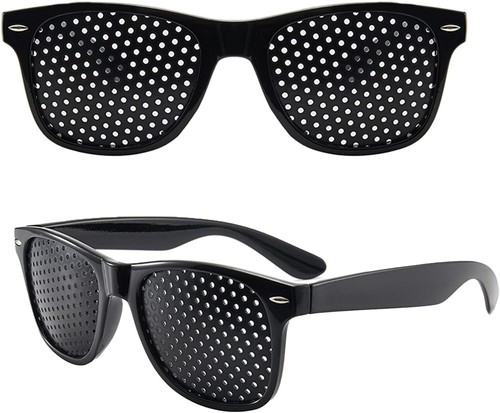 Stück rasterbrille für - 2,