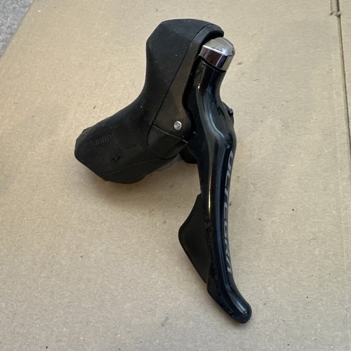 Shimano ultegra r8000 - ultegra, st-r8000
