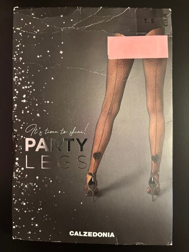Tights party legs - "party, legs"