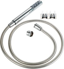 Wenko Waschbeckenbrause Duo