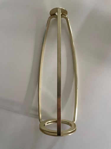 Stück lampenschirmkorb - 5,