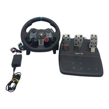 Logitech G29 Driving Force