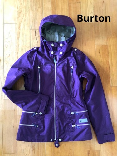 Burton snowwear snowboardjacke - burton,