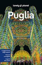 Puglia guide edt lonely - (guide, edt/lonely