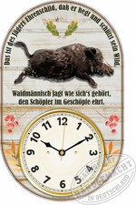 Wild Schwein Hirsch Jäger