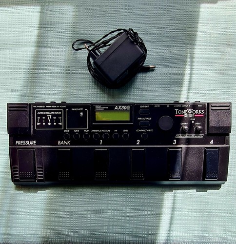 Korg toneworks ax30g vintage - ax30g,