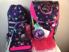 McNeill Schulranzen Set Primo