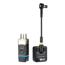 XVive U7 Saxophone and Trumpet Wireless System | Neu