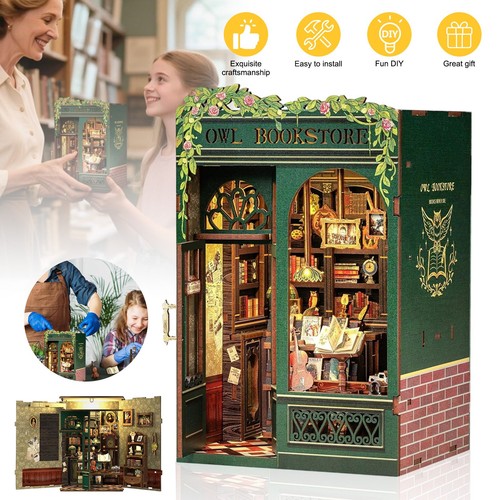 Miniatur haus selber bauen - haus,