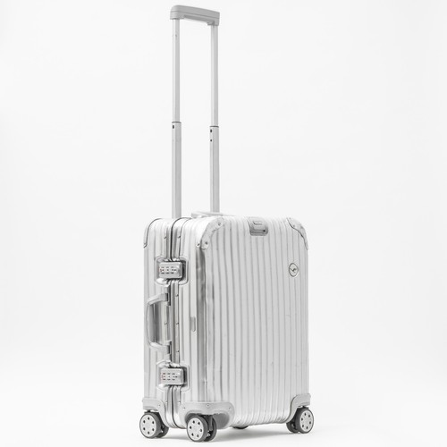 Rimowa lufthansa cabin plus - rimowa,