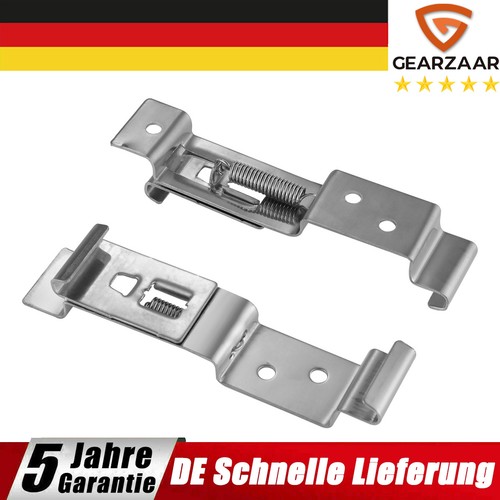 Nummernschild gefederter - nummernschild,