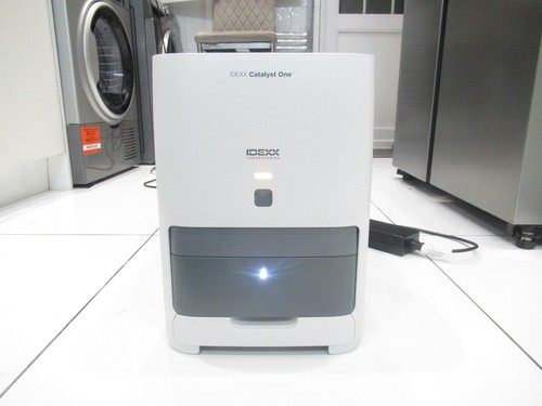Idexx katalysator one chemie - katalysator,
