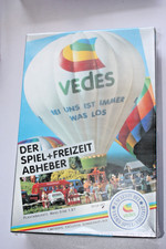 Faller Heißluftballon H0  Art