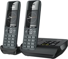 Gigaset comfort 520a - gigaset, duo