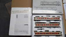 Märklin 37501  S-Bahn