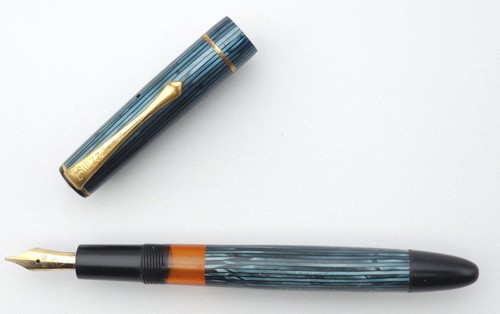 Soennecken 103 blau - 103,