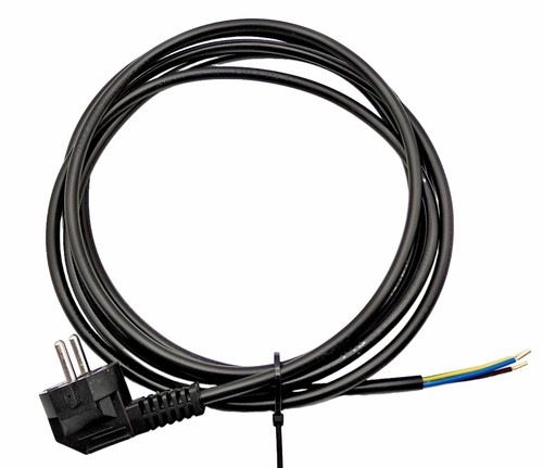 Profi pvc gerätekabel 3x1 - profi,